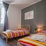 Casanova - San Giusto Appartamento Trieste
