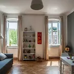Appartamento Casanova - San Giusto Trieste