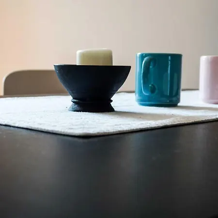 Casanova - San Giusto Terst