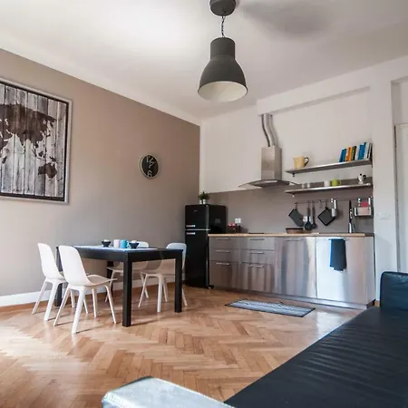 Casanova - San Giusto *