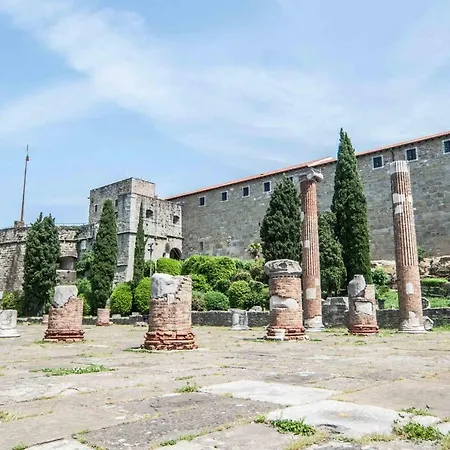 Casanova - San Giusto Apartmán Terst