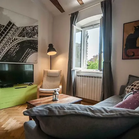 Casanova - San Giusto * טריאסטה