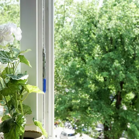 Casanova - San Giusto Apartmán