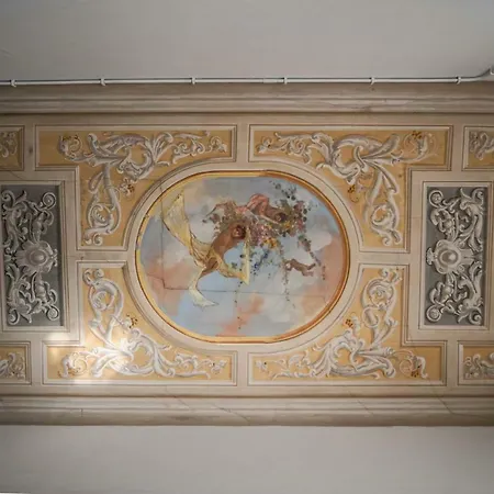 Casanova - San Giusto Triest