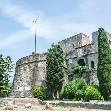 Casanova - San Giusto Apartment