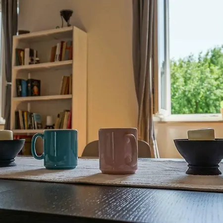 Casanova - San Giusto 的里雅斯特