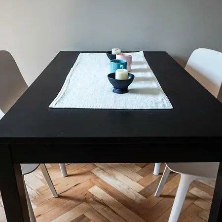 Casanova - San Giusto * טריאסטה