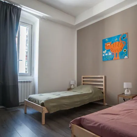 Casanova - San Giusto