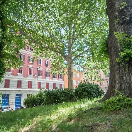 Apartmán Casanova - San Giusto *