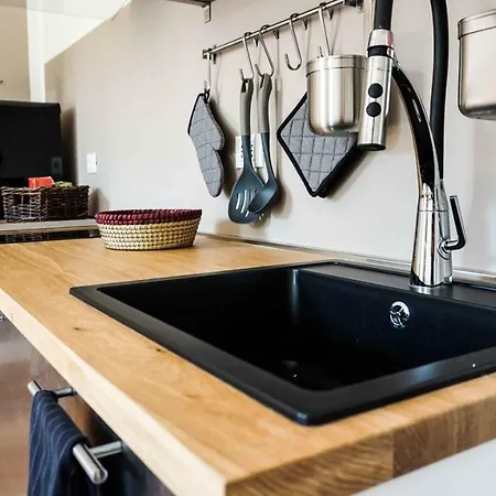 Apartmán Casanova - San Giusto *