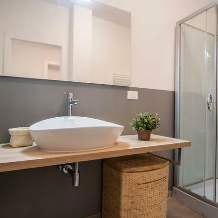 Casanova - San Giusto Terst