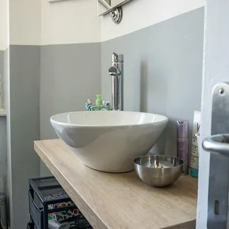 Casanova - San Giusto *