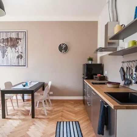 Casanova - San Giusto טריאסטה