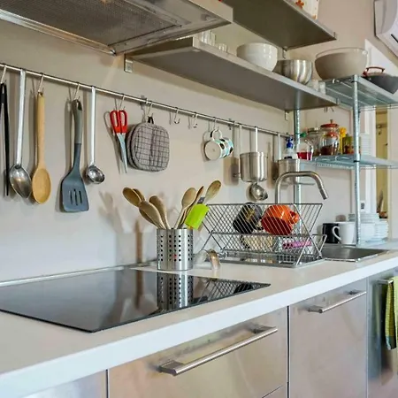 Casanova - San Giusto טריאסטה