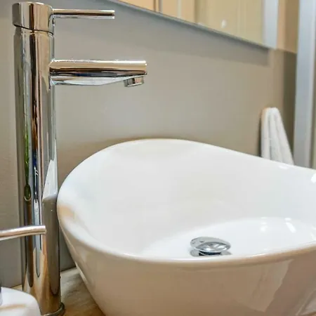 Casanova - San Giusto Apartmán Terst