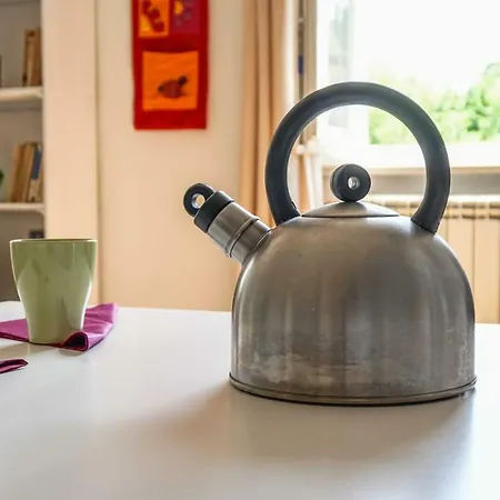 Casanova - San Giusto * טריאסטה