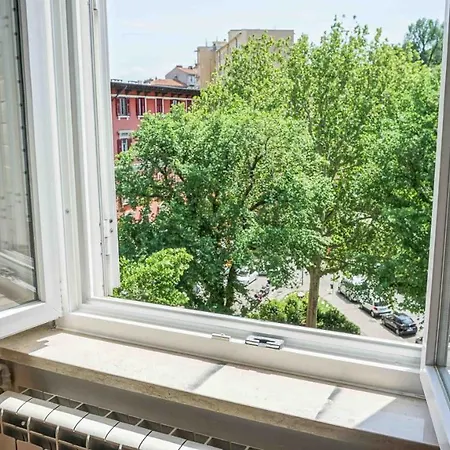 Apartmán Casanova - San Giusto