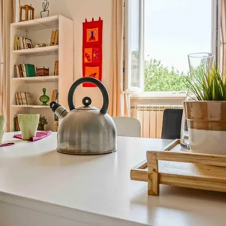 Apartmán Casanova - San Giusto