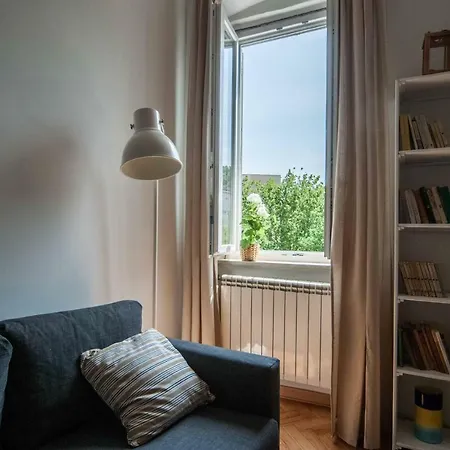 Casanova - San Giusto Terst