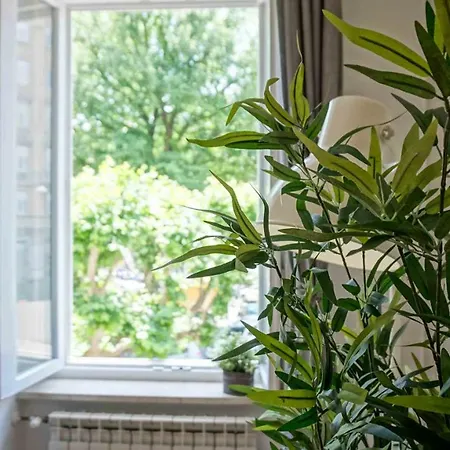 Casanova - San Giusto 公寓 *