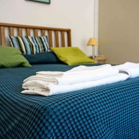 Apartment Casanova - San Giusto Triest