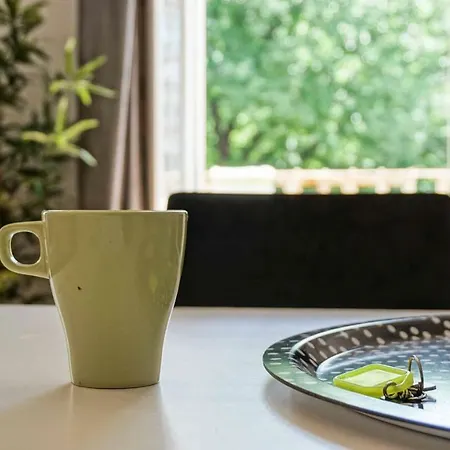 Casanova - San Giusto 公寓 *