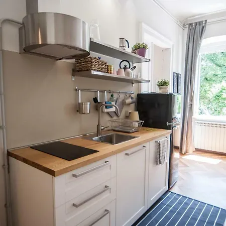 Casanova - San Giusto Terst