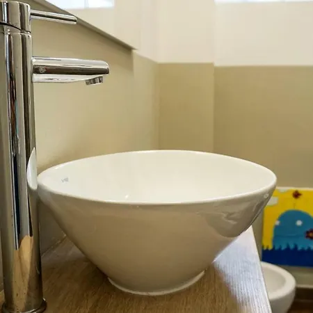 Casanova - San Giusto דירה