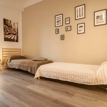 Casanova - San Giusto * Terst