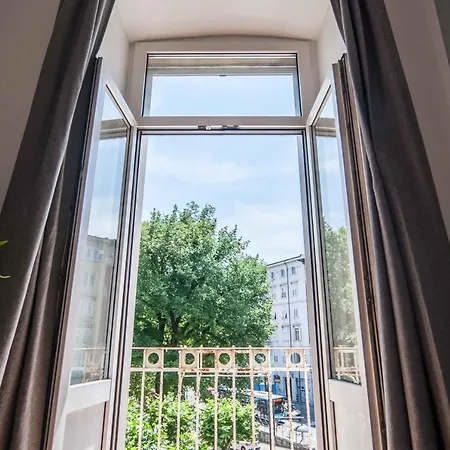 Apartmán Casanova - San Giusto