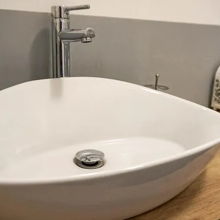 Casanova - San Giusto Apartmán *